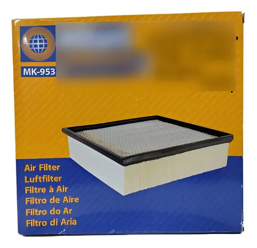 FILTRO AIRE MILLARD MK-95334 FORD SUPER DUTY F350 V8. FORD EXPEDITION