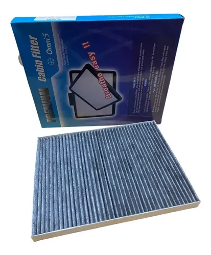 FILTRO ANTIPOLEN DODGE CARAVAN