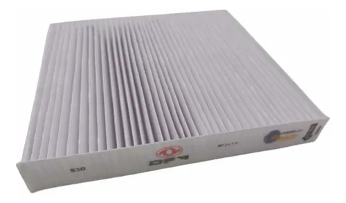 FILTRO ANTIPOLEN DONGFENG S30