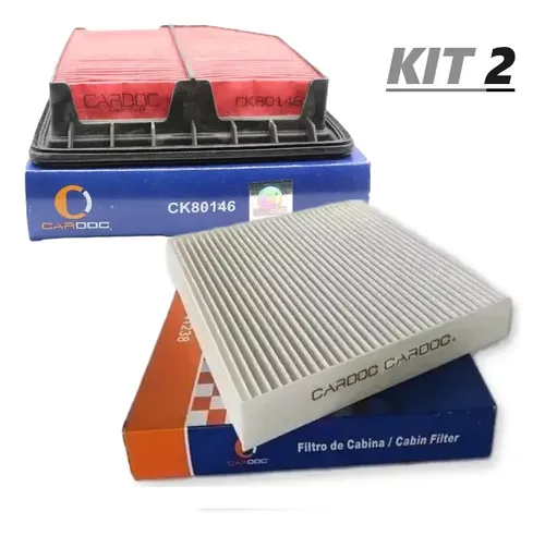 FILTRO ANTIPOLEN HONDA CIVIC 3