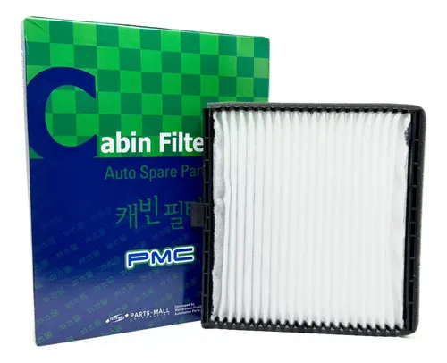 FILTRO ANTIPOLEN AVEO LT
