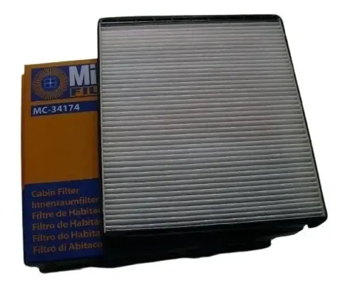 FILTRO ANTIPOLEN AVEO LS