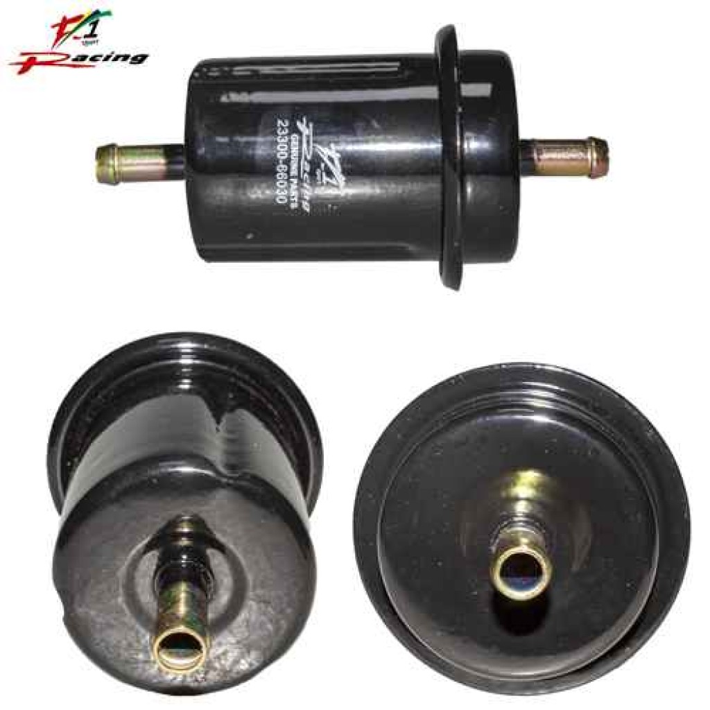 FILTRO GASOLINA A1-6040 TOYOTA AUTANA. LAND CRUISER 23300-66040