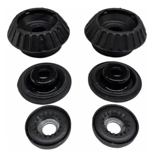 [BASE003] BASE DE AMORTIGUADOR DELANTERO CHEVROLET AVEO. SPARK