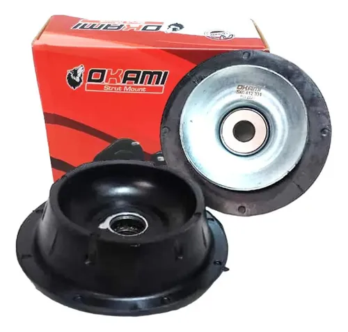 BASE DE AMORTIGUADOR DELANTERO VOLKSWAGEN GOL 99-05 / SAVEIRO