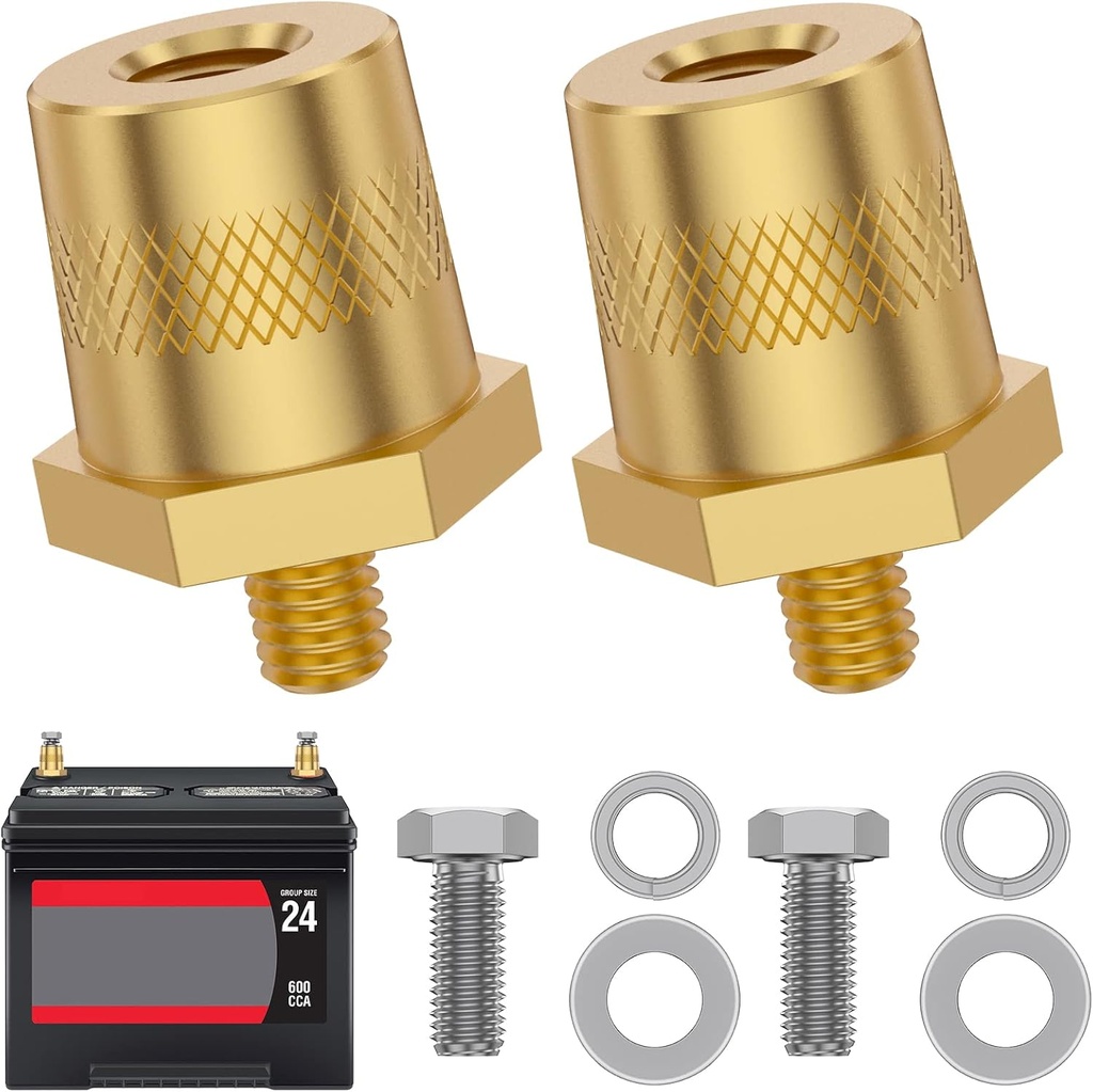 ADAPTADOR BATERIA TORNILLO