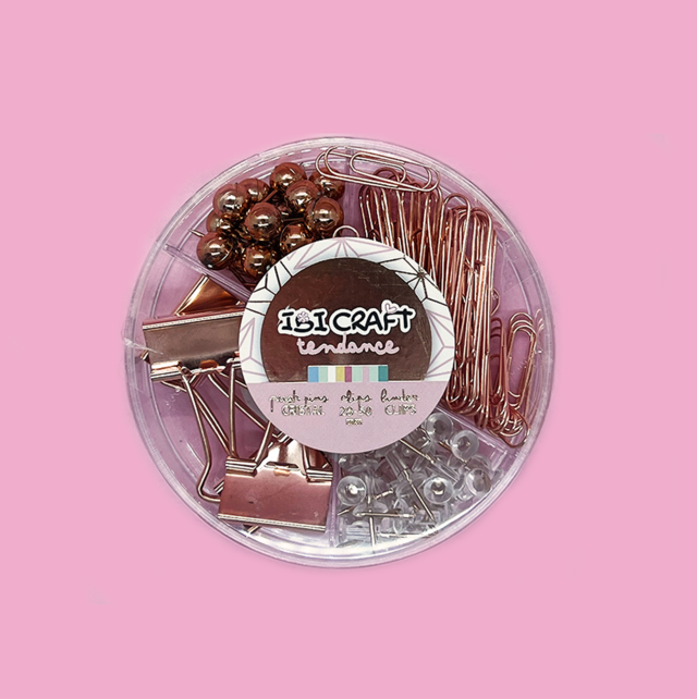 [KIT008] KIT DE GANCHOS CLIPS