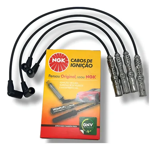 CABLE DE BUJIA FOX 1.6