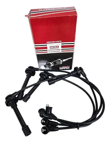 CABLE BUJIA NISSAN SENTRA B13 / B14 1.6