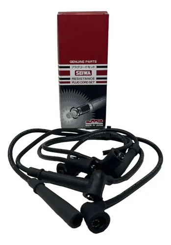CABLE BUJIA MAZDA BT50 2.6 1993-2013