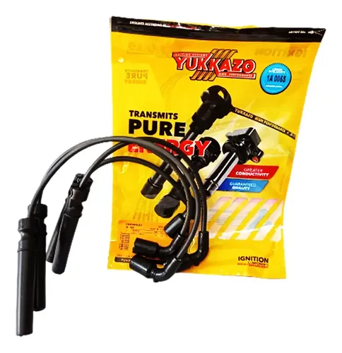 CABLE BUJIA AVEO