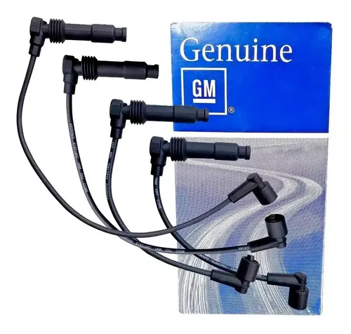 CABLE BUJIA OPTRA LIMITED