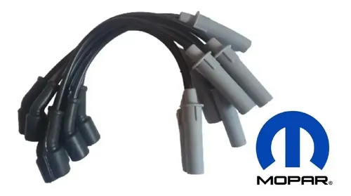 CABLE BUJIA GRAND CHEROKEE WK / COMMANDER 3.7