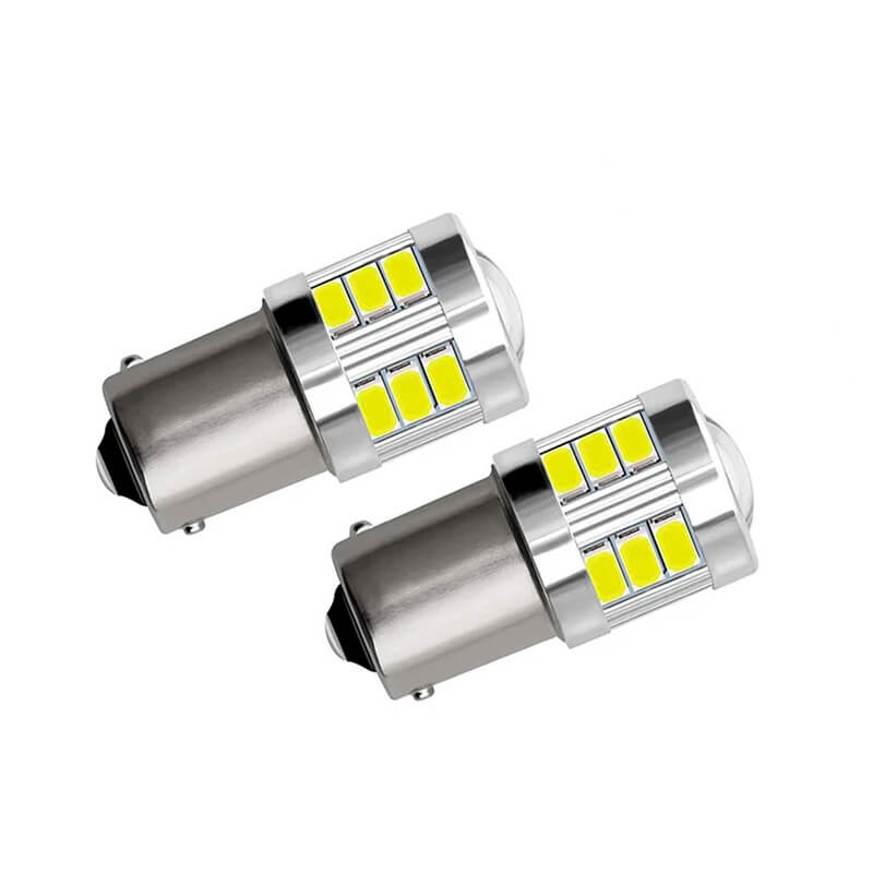 1 CONTACTO LED