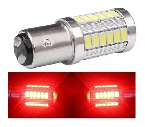 2 CONTACTO LED