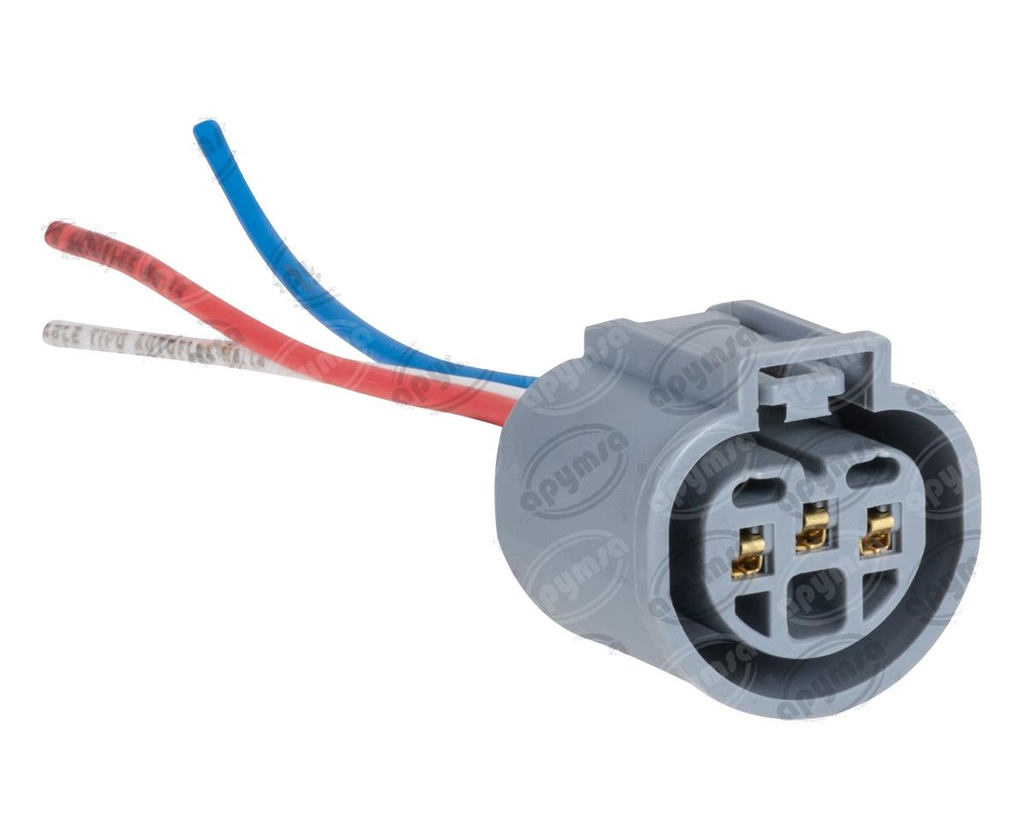 [CONECTOR003] CONECTOR 9007