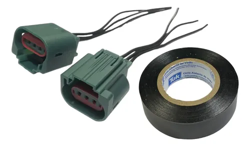 [CONECTOR005] CONECTOR H13