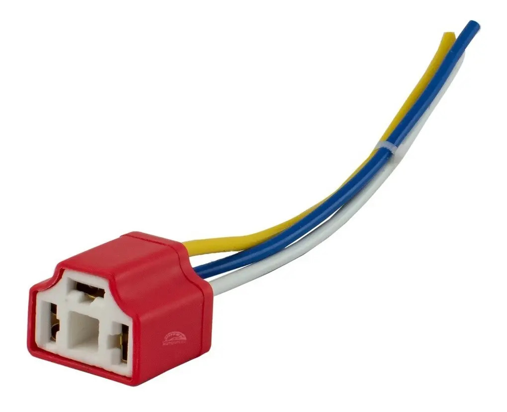 [CONECTOR007] CONECTOR H4