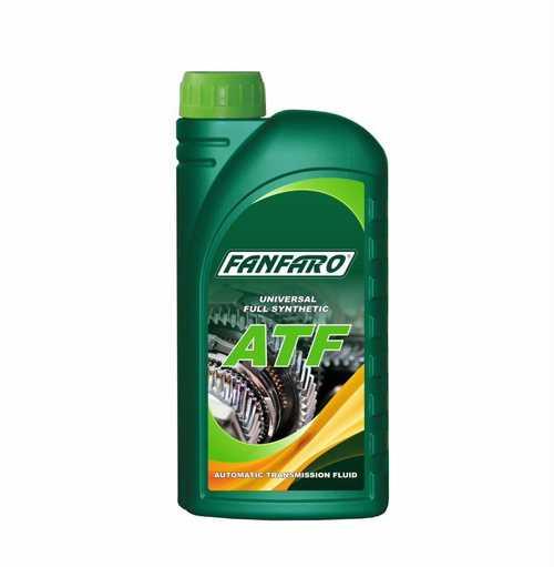 FANFARO ATF UNIVERSAL 1LT