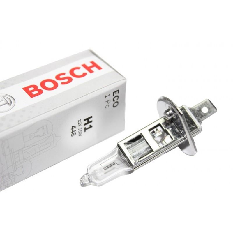 [BOMBILLO009] BOMBILLO BOSCH H1 12V 55W ECO