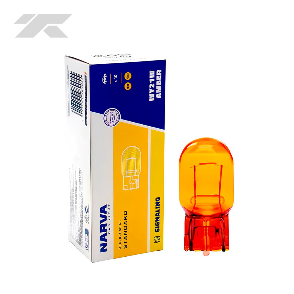 BOMBILLO BOSCH T20 1 CONTACTO 12V 21W
