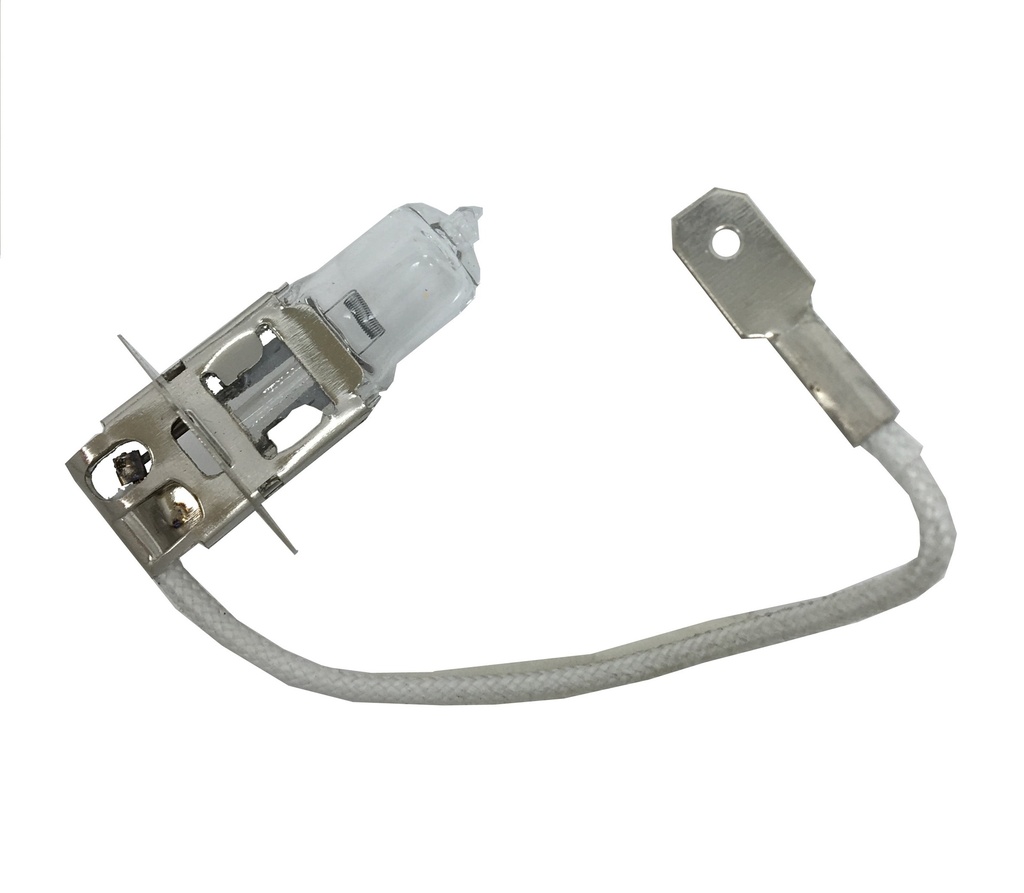 [BOMBILLO021] BOMBILLO H3 12V 55W