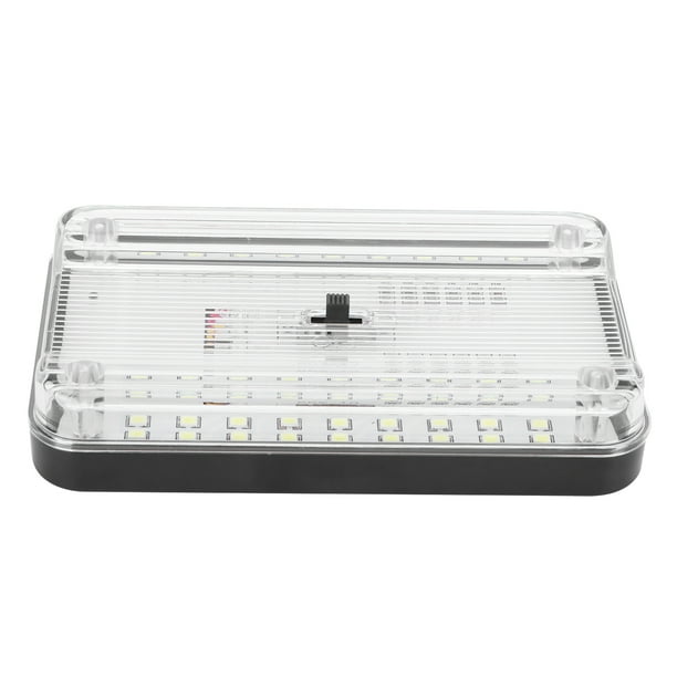 LUZ LED DE TECHO SUPPLY