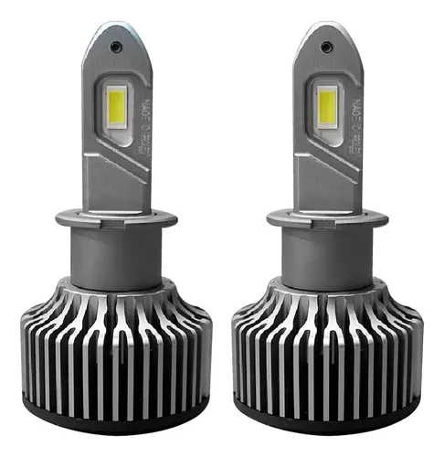LUZ LED H3 K2 EVO 12MIL LUMENES PROLED
