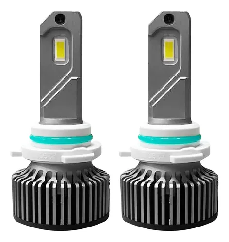 LUZ LED 9007 PROLED 12MIL K2 EVO