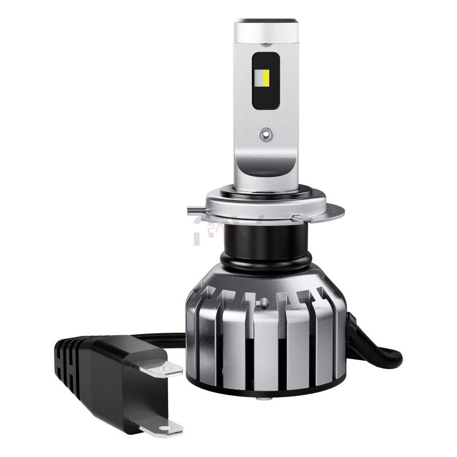 LUZ LED H7 PROLED 12MIL K2 EVO