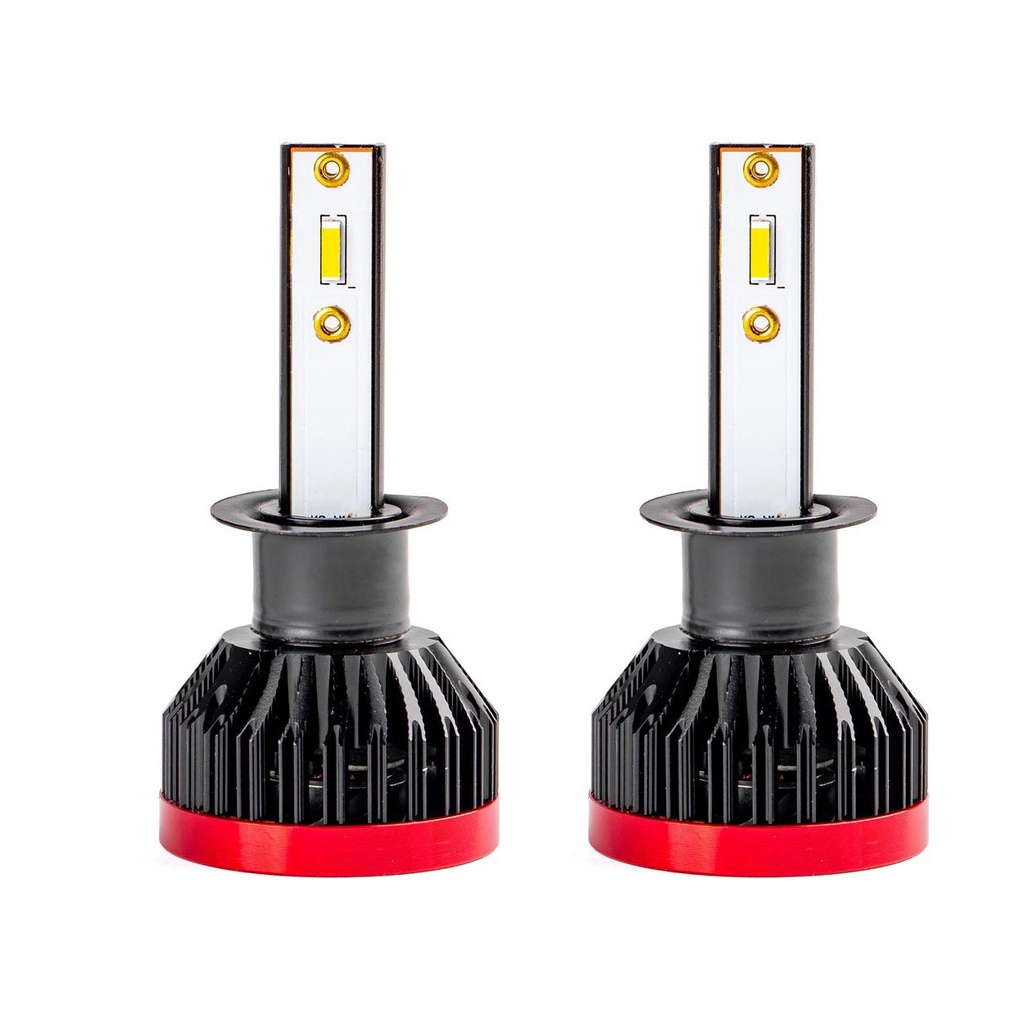 LUZ LED H1 K2 EVO PROLED 12MIL