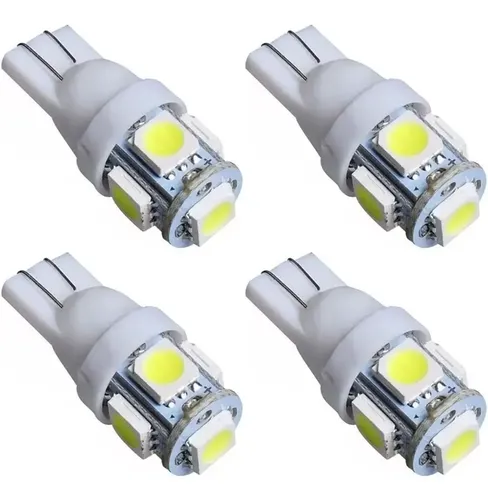 MUELITA LED