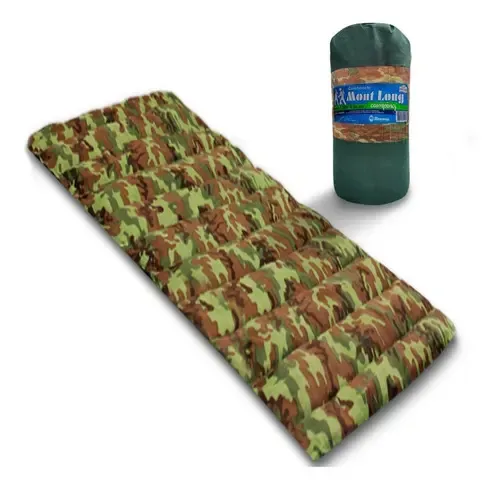 [ALFOMBRA008] ALFOMBRA CAMUFLADA 4PCS 2180