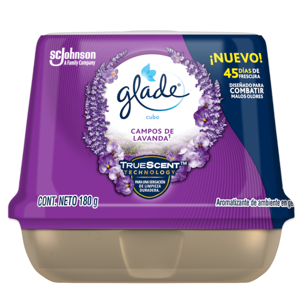 [AMBIENTADOR008] AMBIENTADOR GLADE GEL