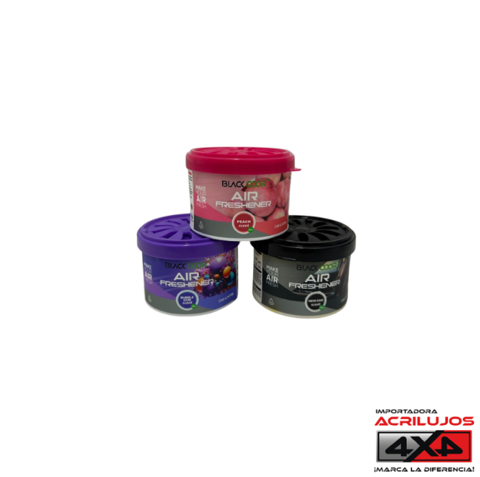 AMBIENTADOR SLIME DE LUJO