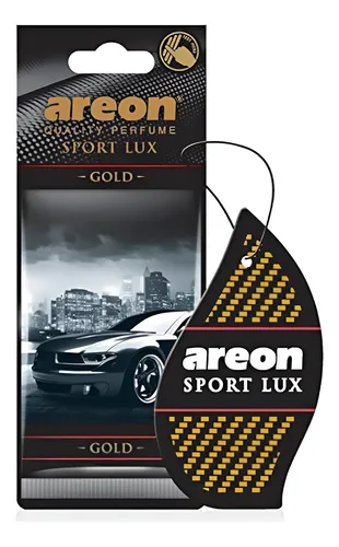 AREON AMBIENTADOR VENTANILLA PREMIUM