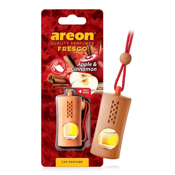 AREON FRESCO MADERA