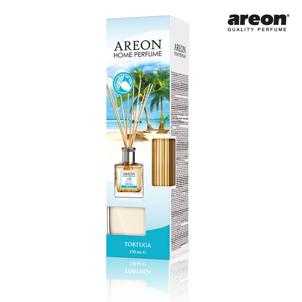 AREON HOME PALITOS