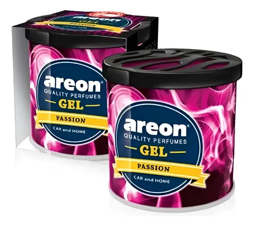 [AREON001] AREON LATA GEL