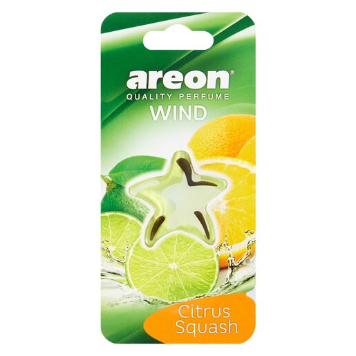 AREON WIND AROMATIZANTE
