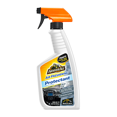 ARMOR ALL PROTECTOR AMBIENTADOR ATOMIZADOR 16OZ