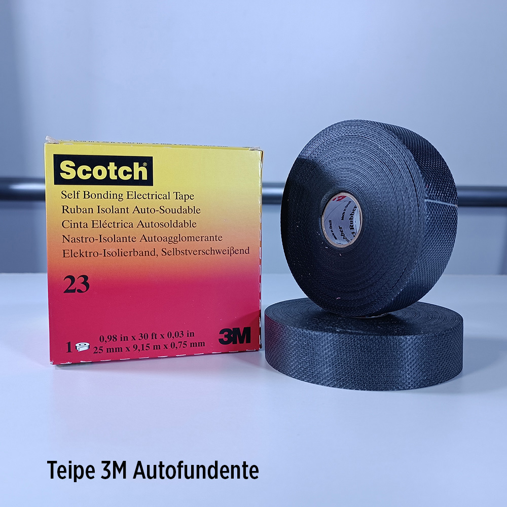 TEIPE 3M