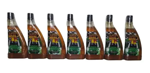 SUPER KOTE QUITA HUMO 8OZ