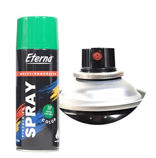 BESLY PINTURA 400ML VERDE