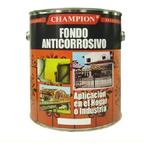 CHAMPION PROTECTOR ANTICORROSIVO