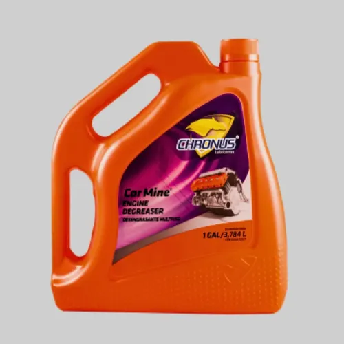 CHRONUS DESENGRASANTE GALON 3.78LT