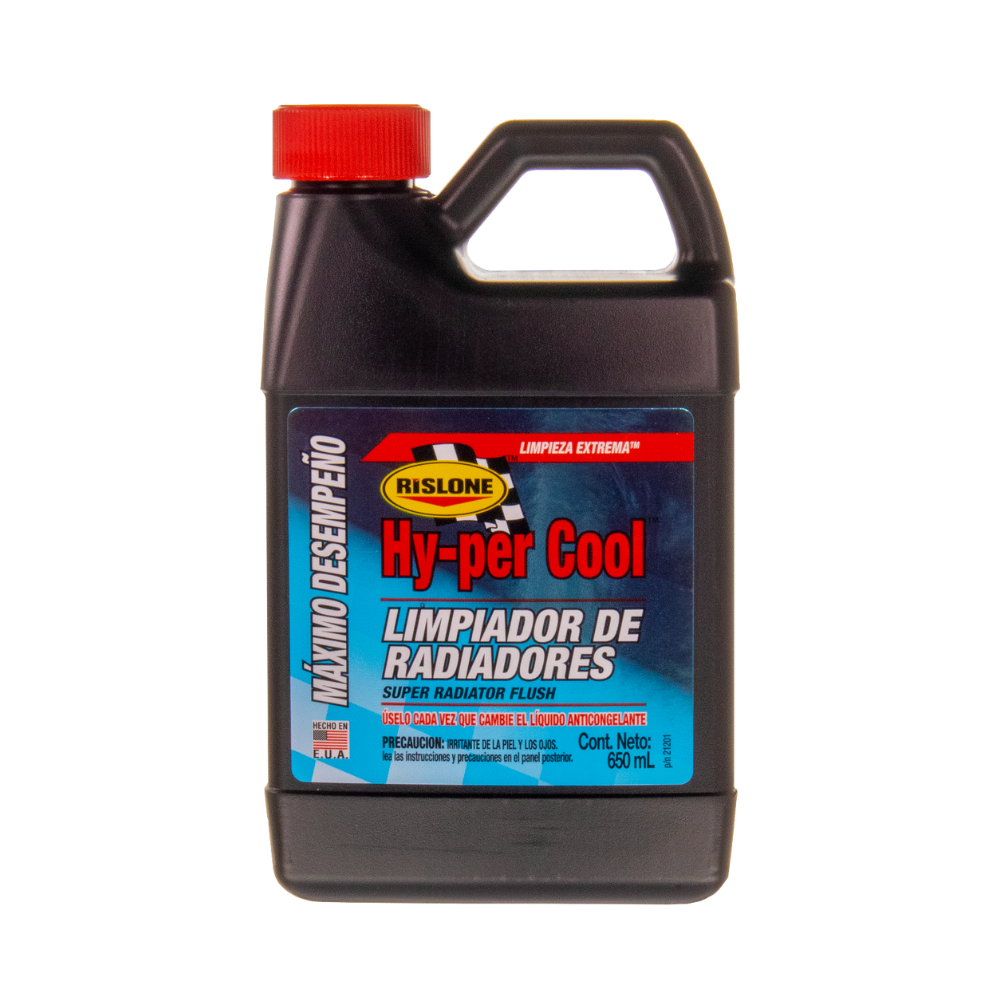 EUROGULF LIMPIADOR DE RADIADOR 450ML