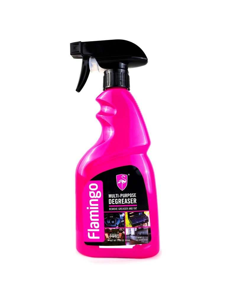 FLAMINGO DESENGRASANTE MULTI PROPOSITO 500ML