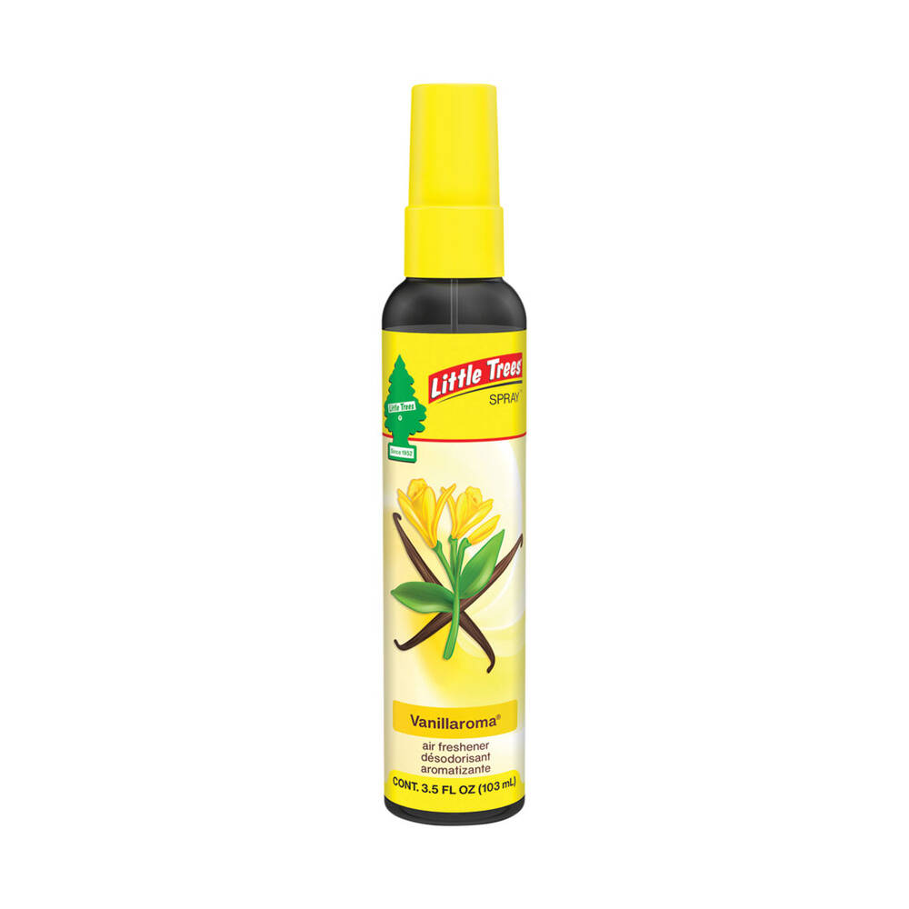 LITTLE TREES SPRAY AROMATIZANTE 103ML