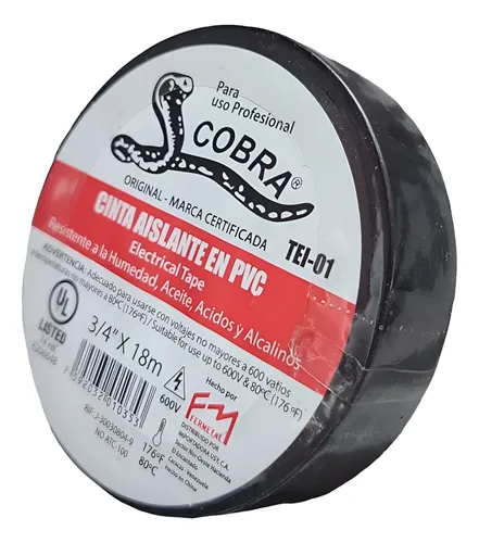 TEIPE COBRA